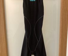 Arena Powerskin Impulso - Open Back Race Suit