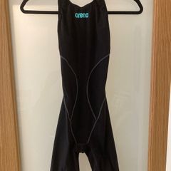Arena Powerskin Impulso - Open Back Race Suit