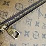 LOUIS VUITTON Pochette Metis Monogram Reverse Shoulder Bag M44876 Brand New Image 6
