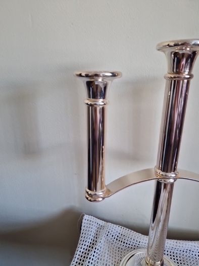 Newbridge Candelabra