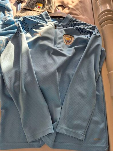Manchester City