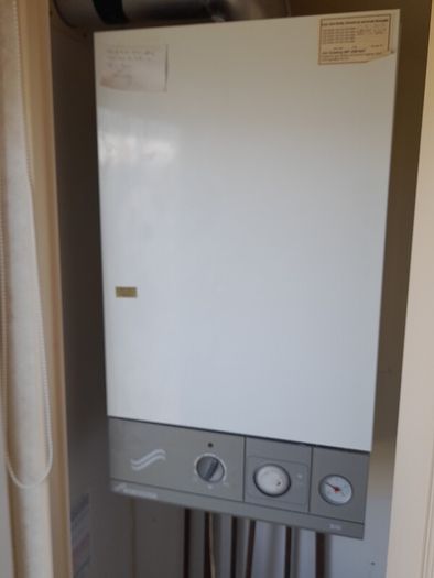 Willerby: 3 Bed Mobile Home