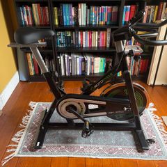 Rotocycle SP-250 Exercise Bike