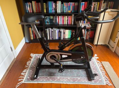 Rotocycle SP-250 Exercise Bike
