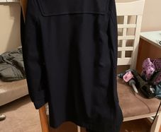 Wool Gents coat