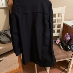 Wool Gents coat