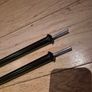 Vango Adjustable King Poles x 2 Image 2