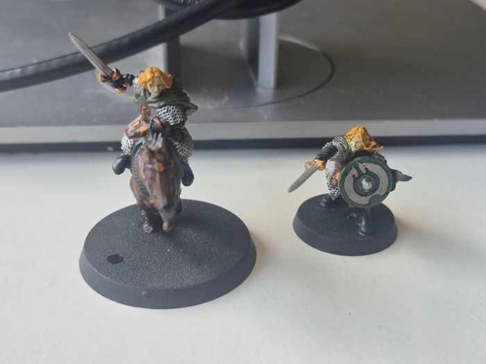 Warhammer: Lord of the Rings