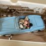 Disney Mickey Mouse 1/18 Lancia Aurelia Image 7