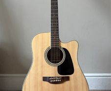 Takamine Gd5 1 Ce-nat