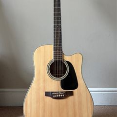 Takamine Gd5 1 Ce-nat