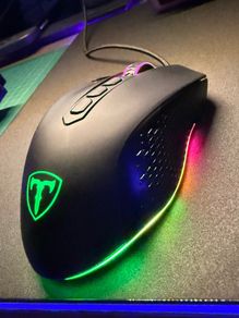 Gaming Mouse T- Dagger
