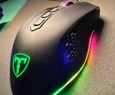 Gaming Mouse T- Dagger