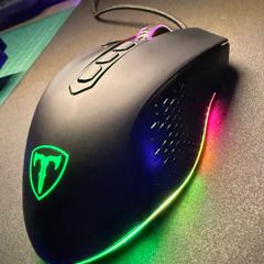Gaming Mouse T- Dagger