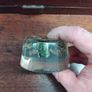 Vintage Irish paper weight Image 2