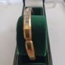 gold bangle Image 2