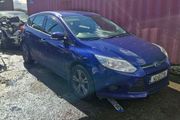 Ford Focus 1.6 TDCI Breaking