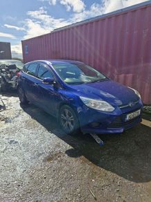 Ford Focus 1.6 TDCI Breaking