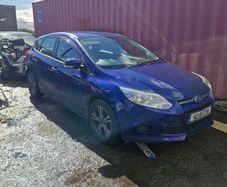 Ford Focus 1.6 TDCI Breaking