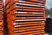 Warehouse Shed Pallet Racking Shelving