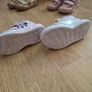 Bundle of 4 Pairs Girls Toddler Shoes (Inc. Biomecanics) Image 9