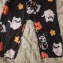 Baby halloween dungarees Image 4