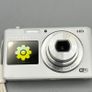 Samsung DV150F 16.2MP Digital Camera W/ Dual Screen - Full Kit -White - 32GB SD Image 10