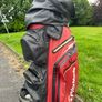 Taylormade STORMDRY 14 club Cart Bag Image 2