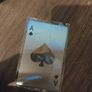 smoke box holder with built in lighter metal Card Bottle opener and glown dark remote control cover Image 6