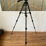 Camera Tripod Image 4