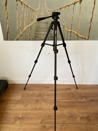 Camera Tripod