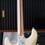 Fender Special Edition Ash Blonde Stratocaster Image 3