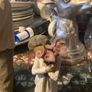 Willow tree figures free postage Image 4
