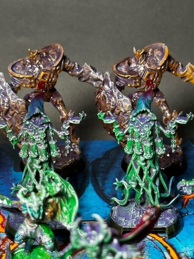 Descent Legenda of the Dark