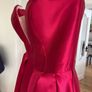 "Tiffany's Prom" Debs dress/Ball Gown Image 6