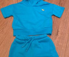 Summer outfit NEXT