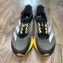 Adidas Boston 12 - Size 9 UK Image 2