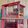 Barbie dream house Image 3