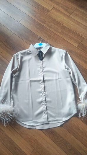 Brand New Boohoo Shirt