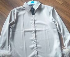 Brand New Boohoo Shirt