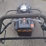 Legacy petrol lawn mower Image 4