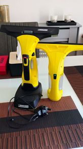 Karcher window cleaner