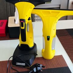 Karcher window cleaner
