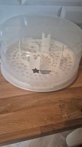 Steriliser