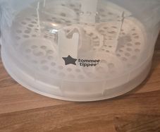 Steriliser