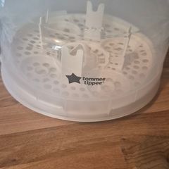 Steriliser