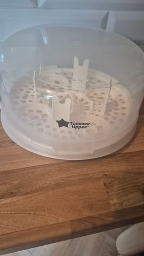 Steriliser