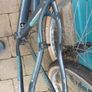 Bicycle frame  14" Image 2