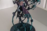 Warhammer age of sigmar nagash