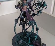 Warhammer age of sigmar nagash